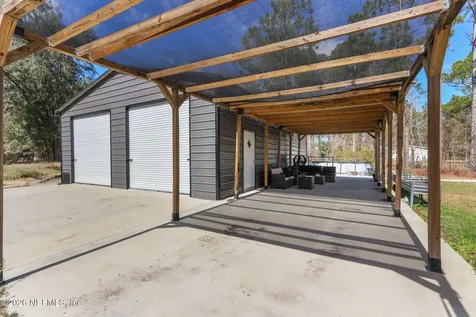 22813 NW County Road 225a Lawtey FL 32058