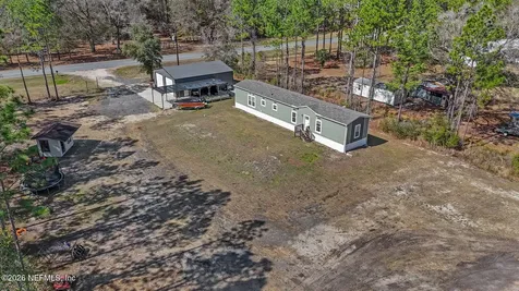 22813 NW County Road 225a Lawtey FL 32058