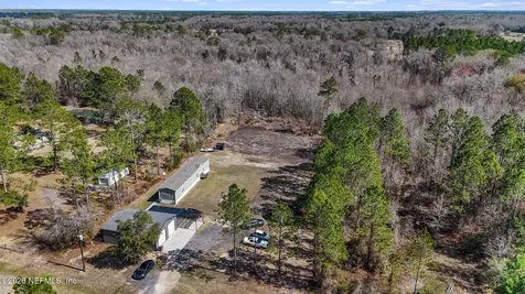 22813 NW County Road 225a Lawtey FL 32058