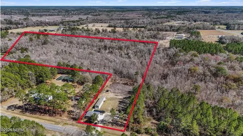22813 NW County Road 225a Lawtey FL 32058