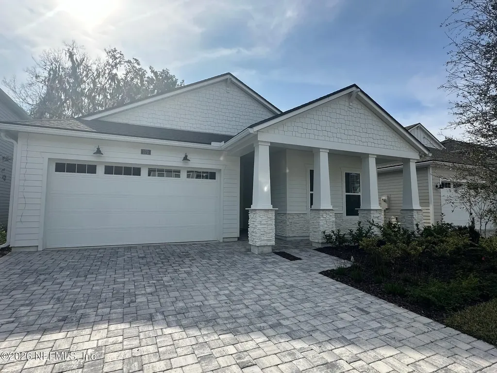 172 Oakmoss Drive St. Johns FL 32259