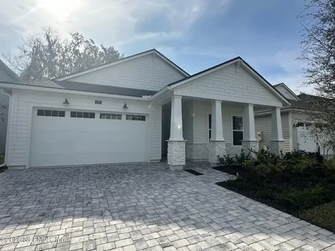 172 Oakmoss Drive St. Johns FL 32259