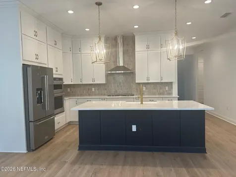 172 Oakmoss Drive St. Johns FL 32259