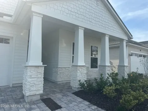 172 Oakmoss Drive St. Johns FL 32259
