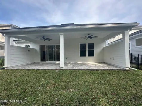 172 Oakmoss Drive St. Johns FL 32259