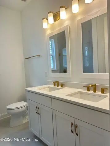 172 Oakmoss Drive St. Johns FL 32259