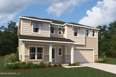 241 Adirondack Drive St. Johns FL 32259
