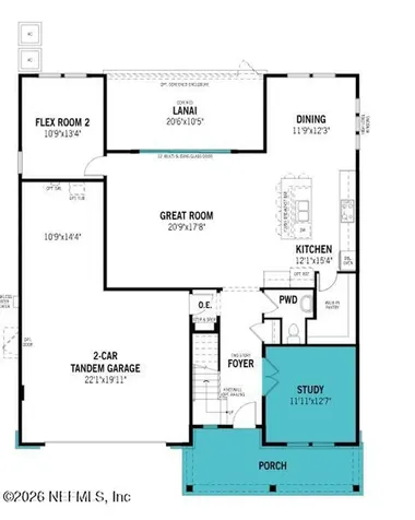 241 Adirondack Drive St. Johns FL 32259