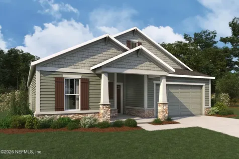 88 Saddlebunch Court St. Johns FL 32259