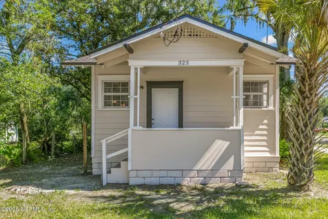 325 E 63rd Street Jacksonville FL 32208