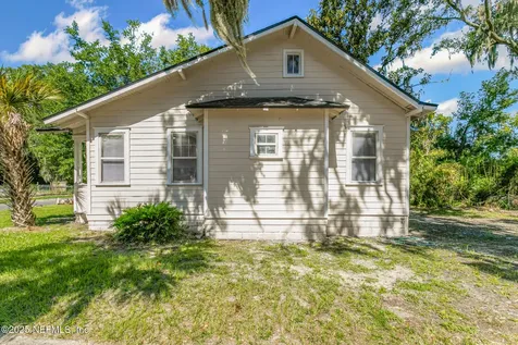 325 E 63rd Street Jacksonville FL 32208