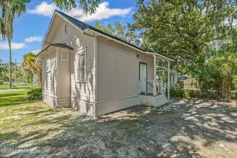 325 E 63rd Street Jacksonville FL 32208
