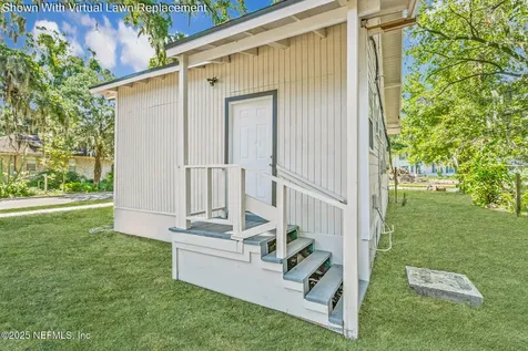 325 E 63rd Street Jacksonville FL 32208