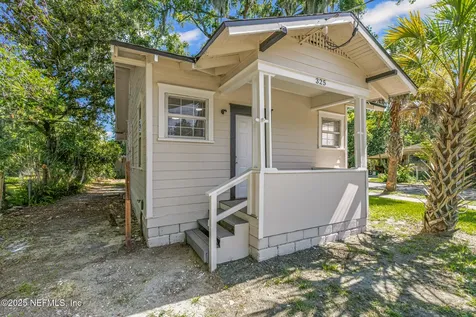 325 E 63rd Street Jacksonville FL 32208