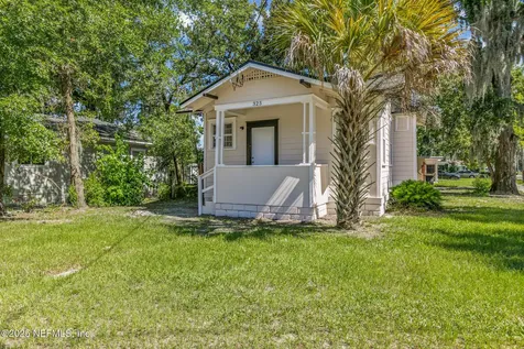 325 E 63rd Street Jacksonville FL 32208