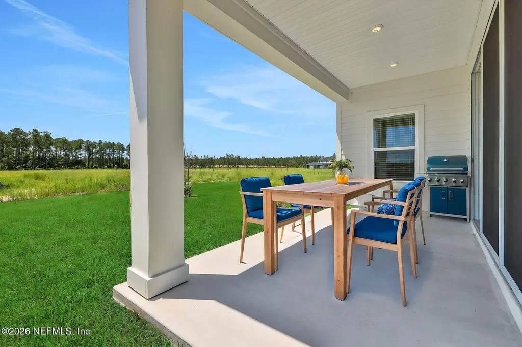 341 Brook Forest Drive St. Augustine FL 32092