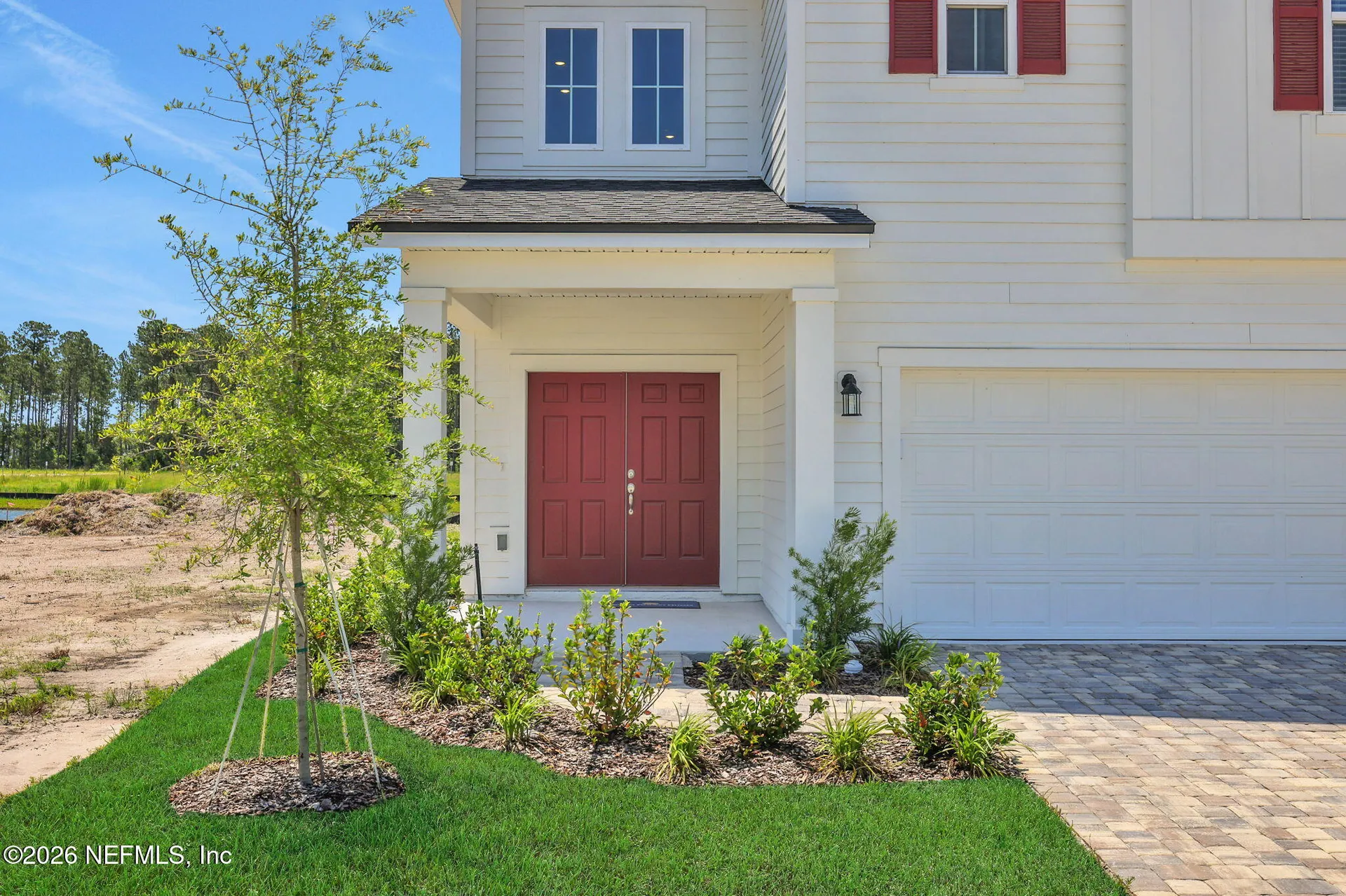 341 Brook Forest Drive St. Augustine FL 32092