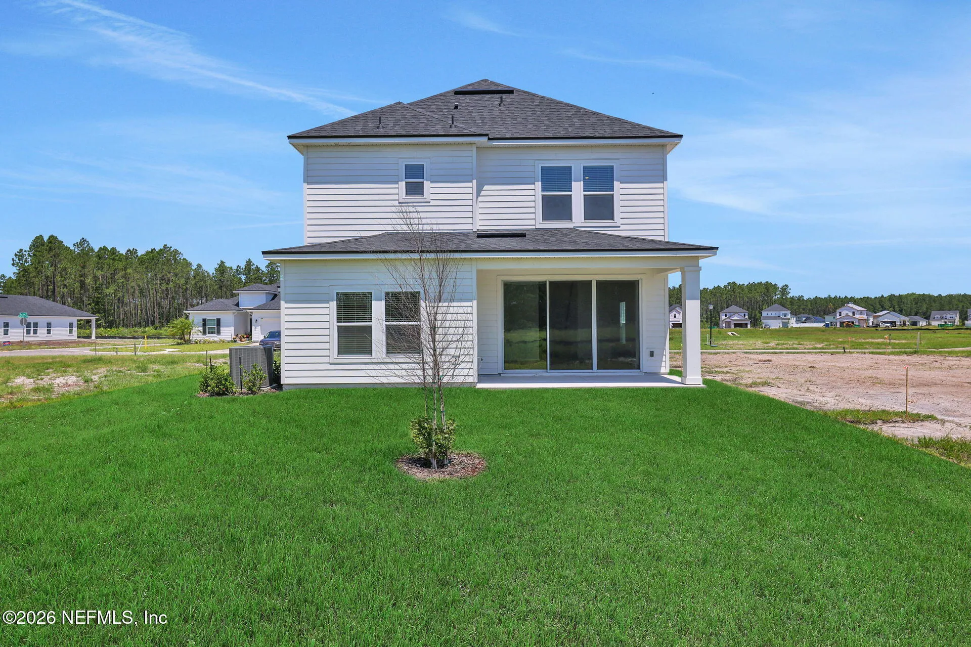 341 Brook Forest Drive St. Augustine FL 32092