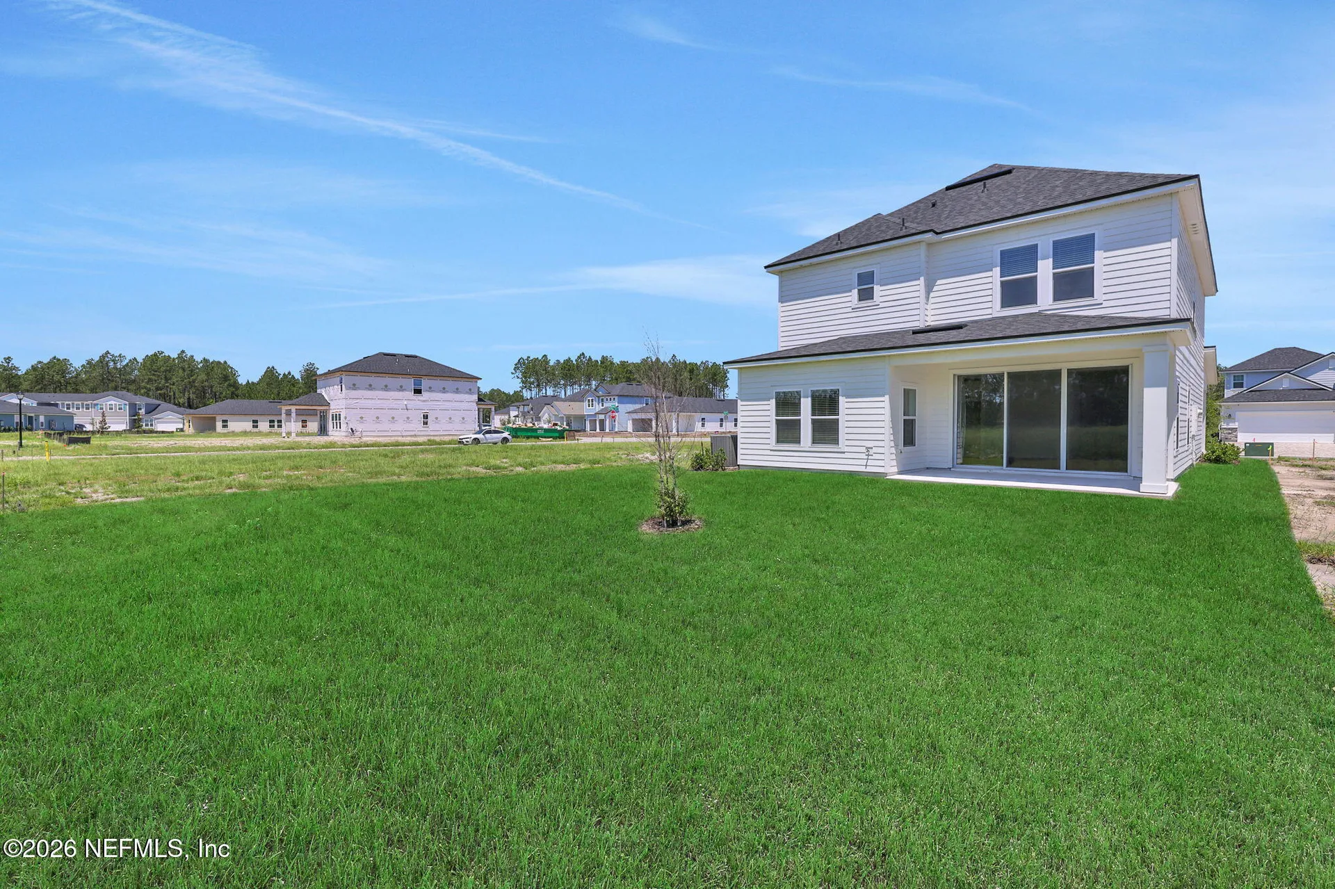 341 Brook Forest Drive St. Augustine FL 32092
