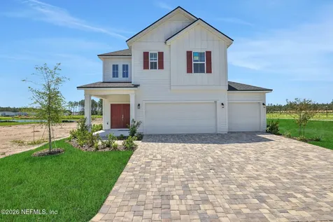 341 Brook Forest Drive St. Augustine FL 32092