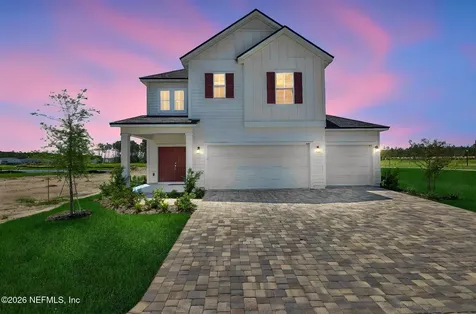 341 Brook Forest Drive St. Augustine FL 32092