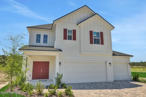 341 Brook Forest Drive St. Augustine FL 32092