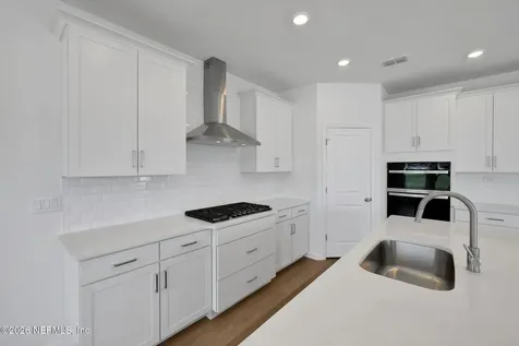 341 Brook Forest Drive St. Augustine FL 32092