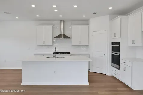 341 Brook Forest Drive St. Augustine FL 32092