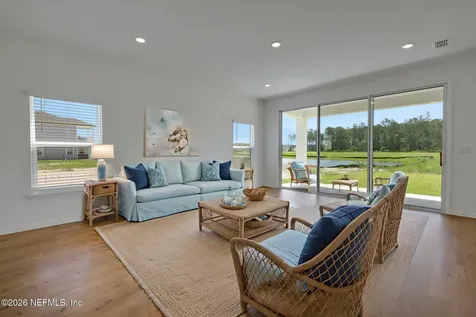 341 Brook Forest Drive St. Augustine FL 32092