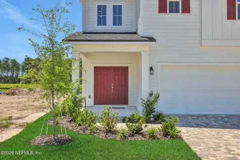 341 Brook Forest Drive St. Augustine FL 32092