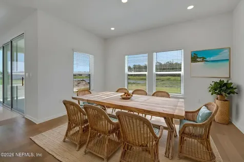 341 Brook Forest Drive St. Augustine FL 32092