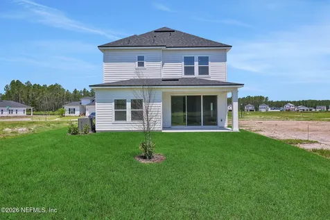 341 Brook Forest Drive St. Augustine FL 32092