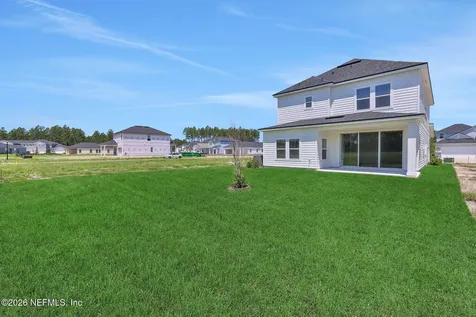 341 Brook Forest Drive St. Augustine FL 32092
