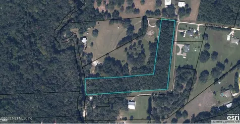 0 Hawk Haven Road Middleburg FL 32068