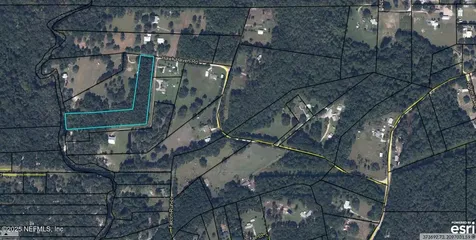 0 Hawk Haven Road Middleburg FL 32068