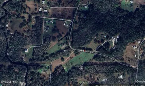 0 Hawk Haven Road Middleburg FL 32068