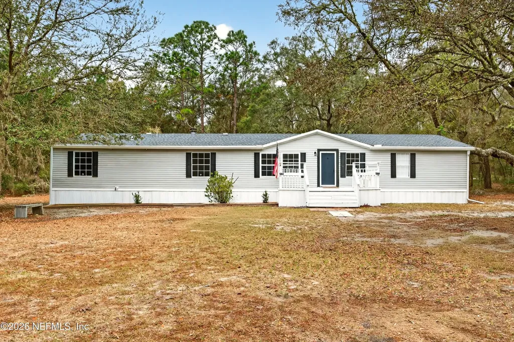 6928 Gilda Court Keystone Heights FL 32656