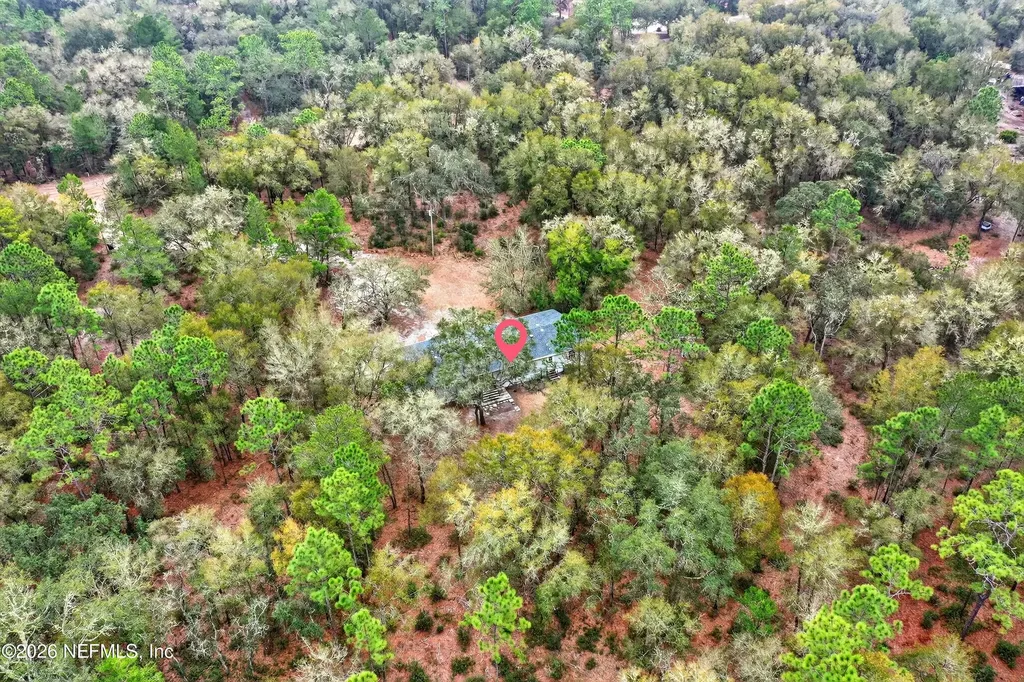 6928 Gilda Court Keystone Heights FL 32656