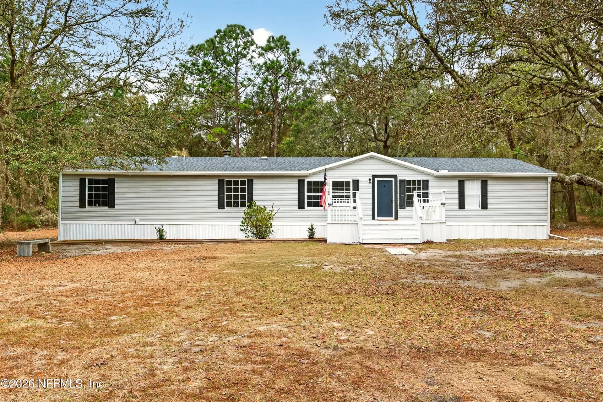6928 Gilda Court Keystone Heights FL 32656