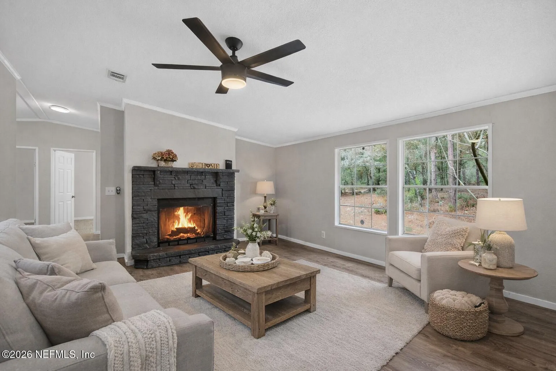 6928 Gilda Court Keystone Heights FL 32656