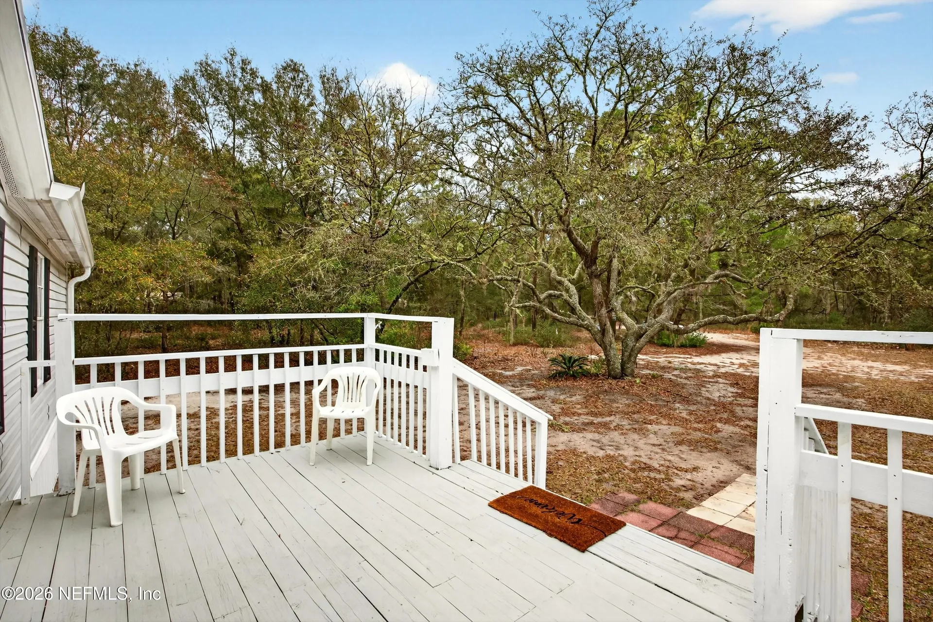 6928 Gilda Court Keystone Heights FL 32656
