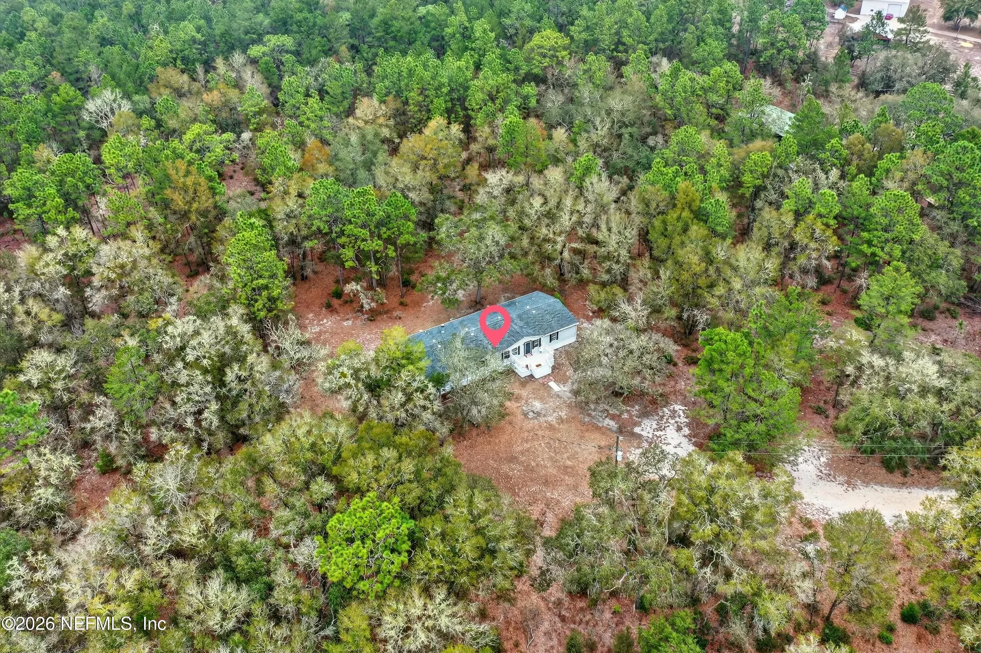 6928 Gilda Court Keystone Heights FL 32656