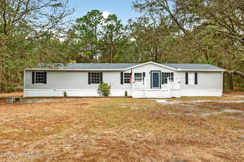 6928 Gilda Court Keystone Heights FL 32656