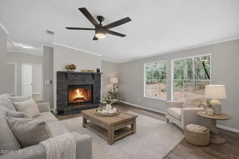 6928 Gilda Court Keystone Heights FL 32656
