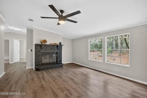 6928 Gilda Court Keystone Heights FL 32656