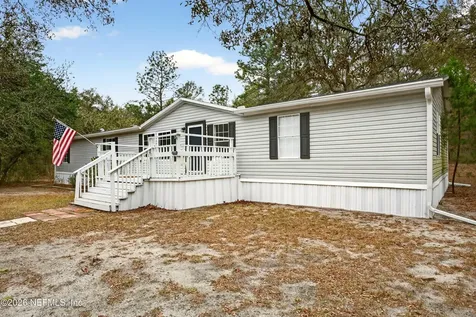 6928 Gilda Court Keystone Heights FL 32656