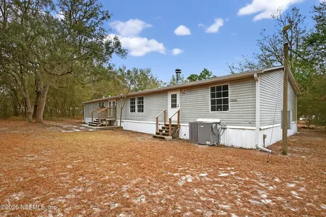 6928 Gilda Court Keystone Heights FL 32656