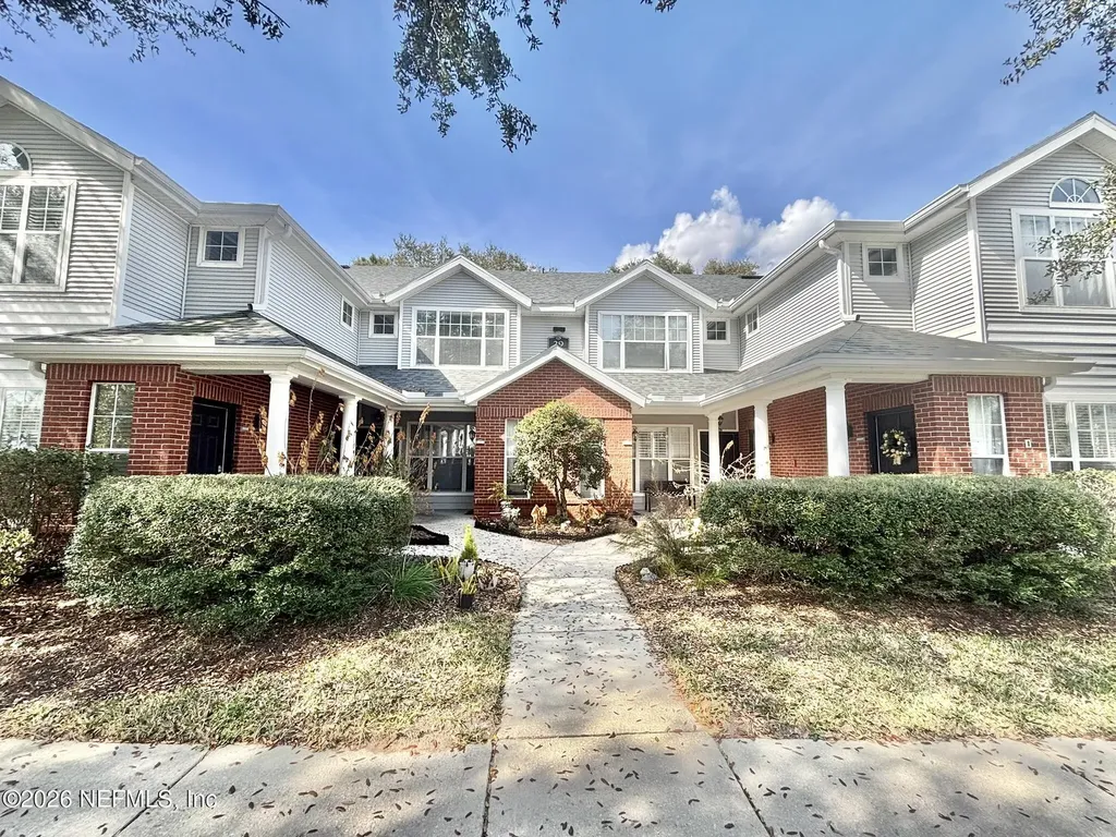 29205 Harbour Vista Circle St. Augustine FL 32080