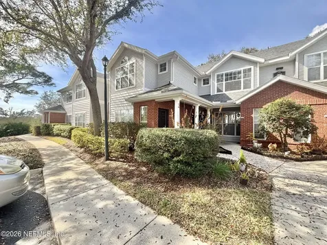 29205 Harbour Vista Circle St. Augustine FL 32080