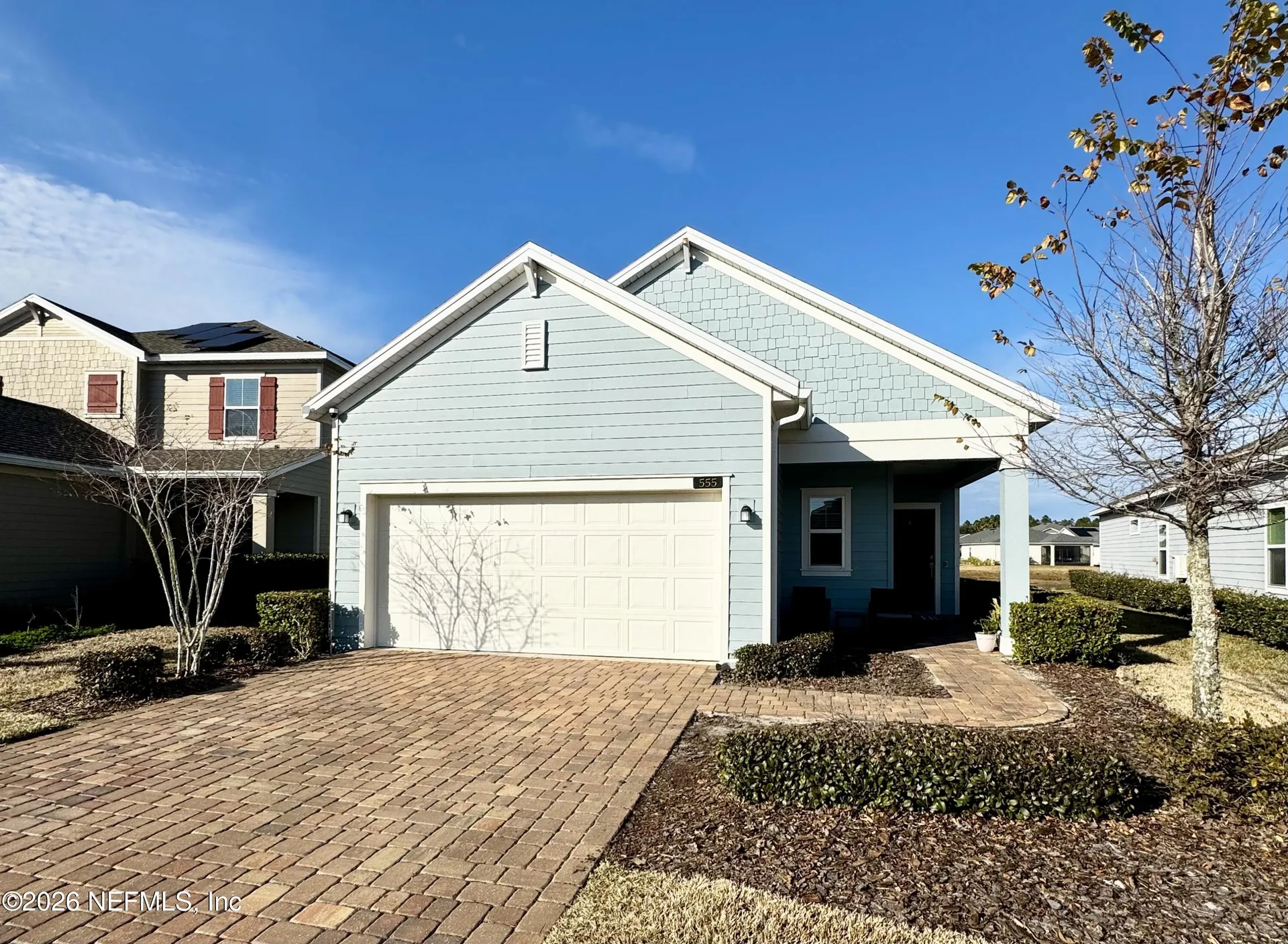 555 Tynes Boulevard Middleburg FL 32068